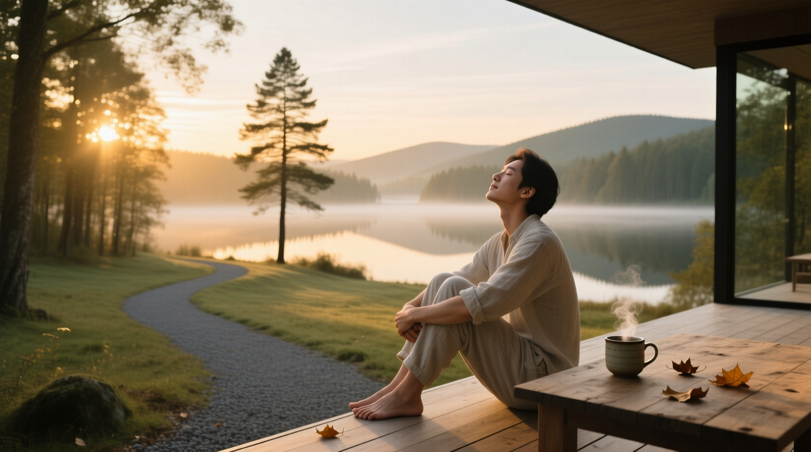 ease my mind simple ways to calm your thoughts