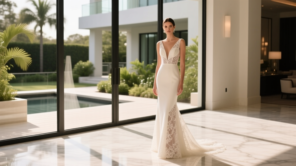 Houston Wedding Dress Guide: Realistic Steps (2026)