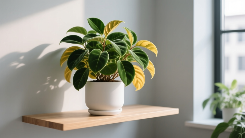 Insulin Plant Indoor Propagation Tips (2026)