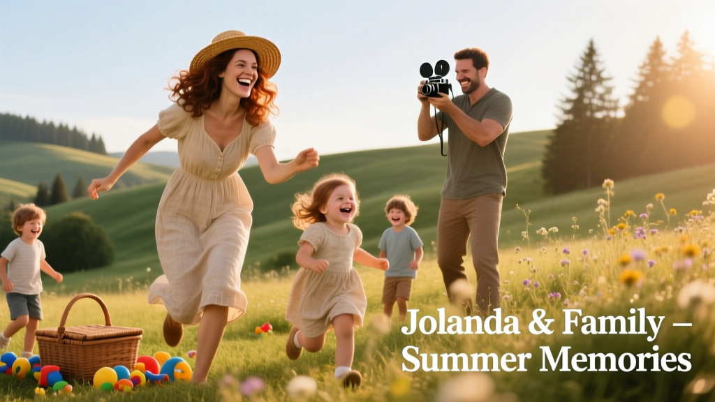 Jolanda: A Parent’s Guide to Navigating Anxiety, Sensory Sensitivity, and School Engagement in Children Ages 5–12