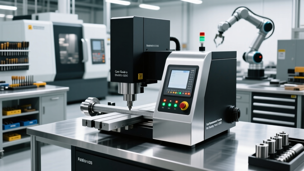 Cost Guide: Measurement Machine for Cutting Tool in 2026