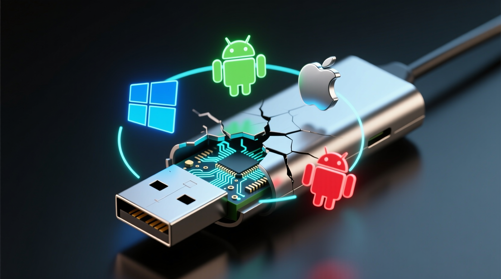 rmprepusb turns a spare usb drive into a multi os boot