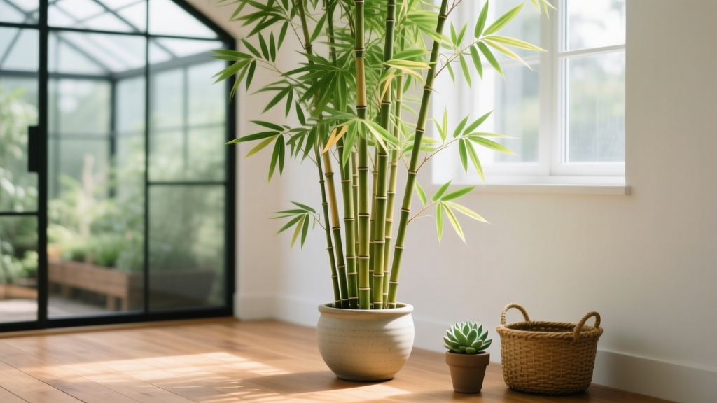 Japanese Bamboo Propagation: Science-Backed Cuttings Guide