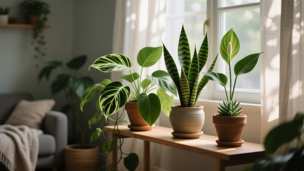 Low Light Plant Propagation: What Actually Works