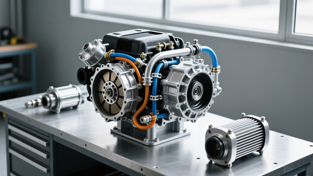 Transmission Cooler Line Replacement & Installation Guide
