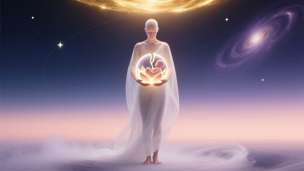 Dreaming About Giving Birth: Meaning & Symbolism