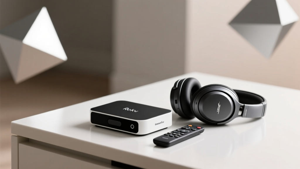 Can Roku Pair with Wireless Headphones? (2026)