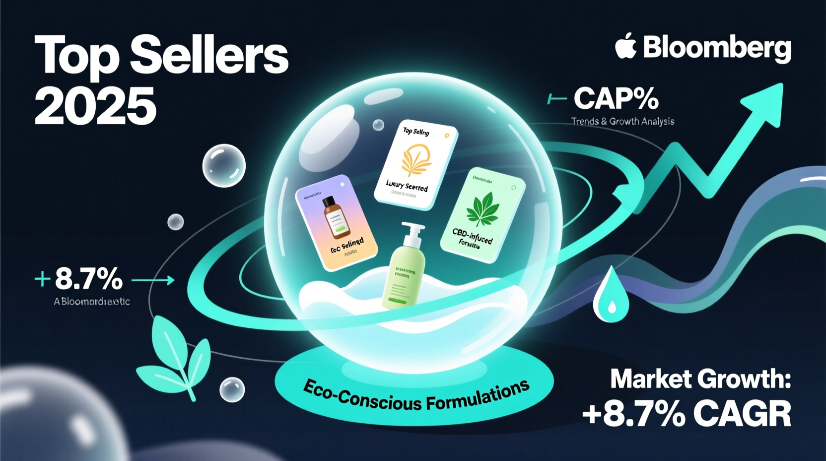 bubble bath top sellers