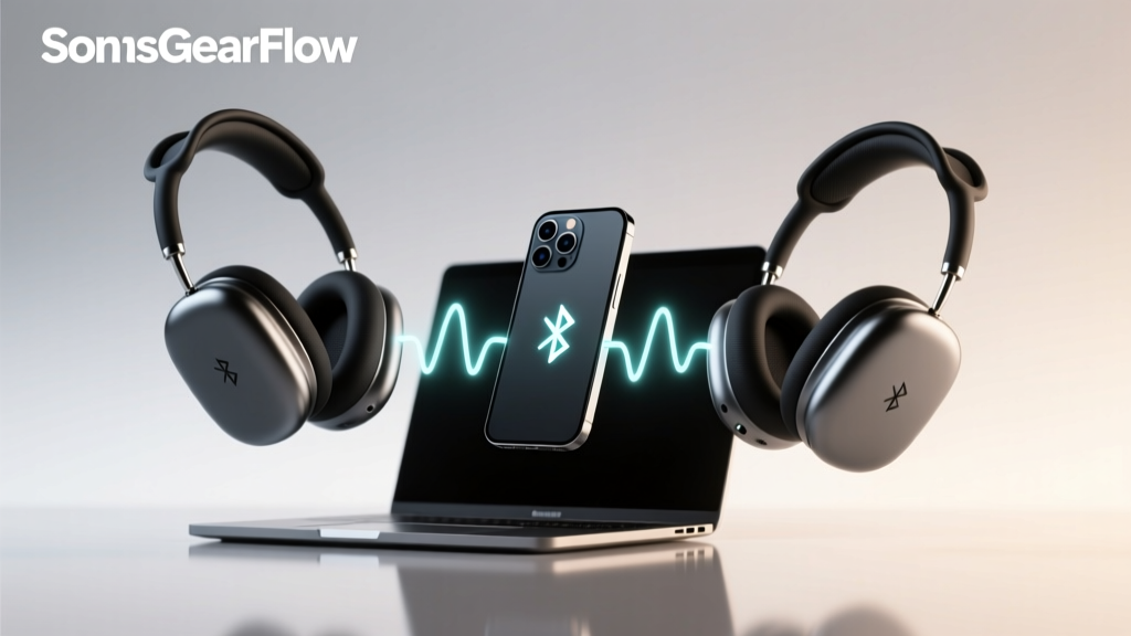 Bluetooth Two Headphones: Which Devices Support It? (2026)