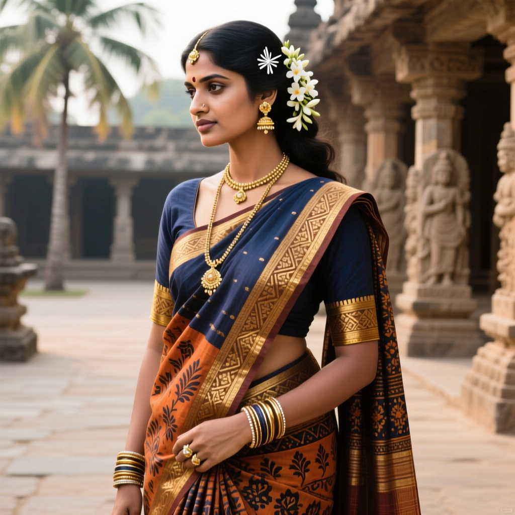The Elegance of Kerala: A Complete Guide to Traditional Dress Wear