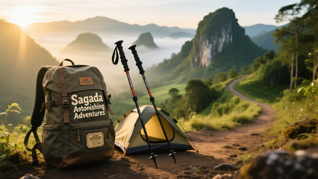 Sagada Astonishing Adventures: A Rigorous Field Review of Hiking Gear, Trails, and Real-World Performance