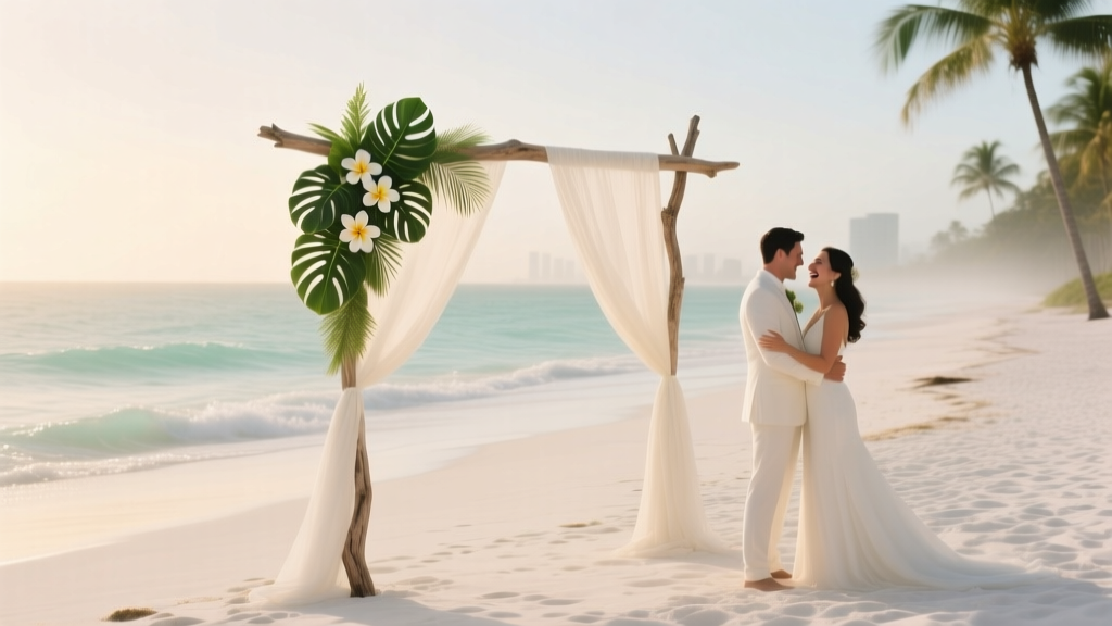Florida Destination Wedding Planning Guide (2026)