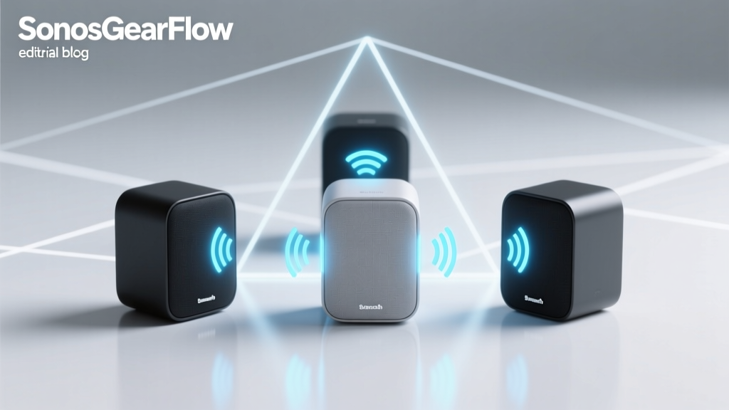 Bluetooth Multi-Speaker Setup: Truth & Fixes (2026)