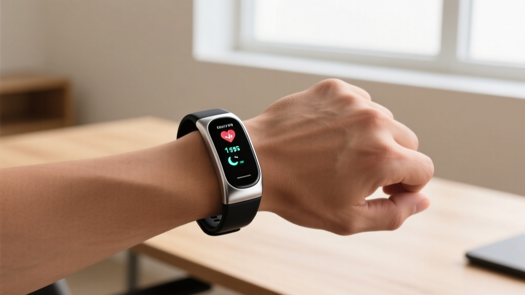 Best Smart Bracelets for Men 2026: Real Value