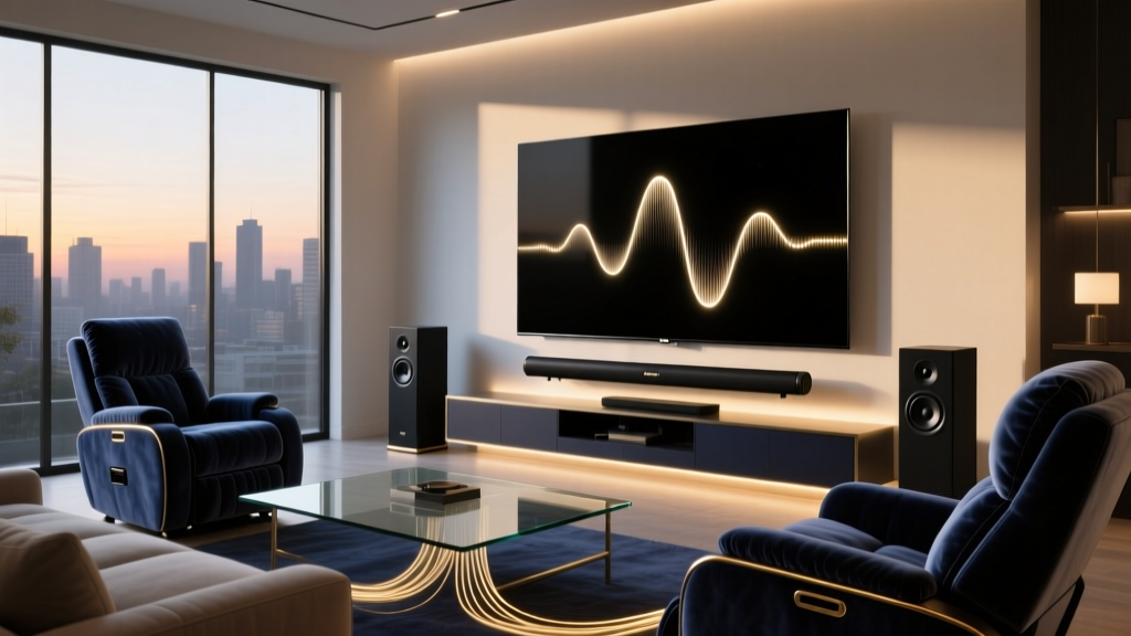 Home Theater Sound Setup: 7-Step Pro Guide (2026)