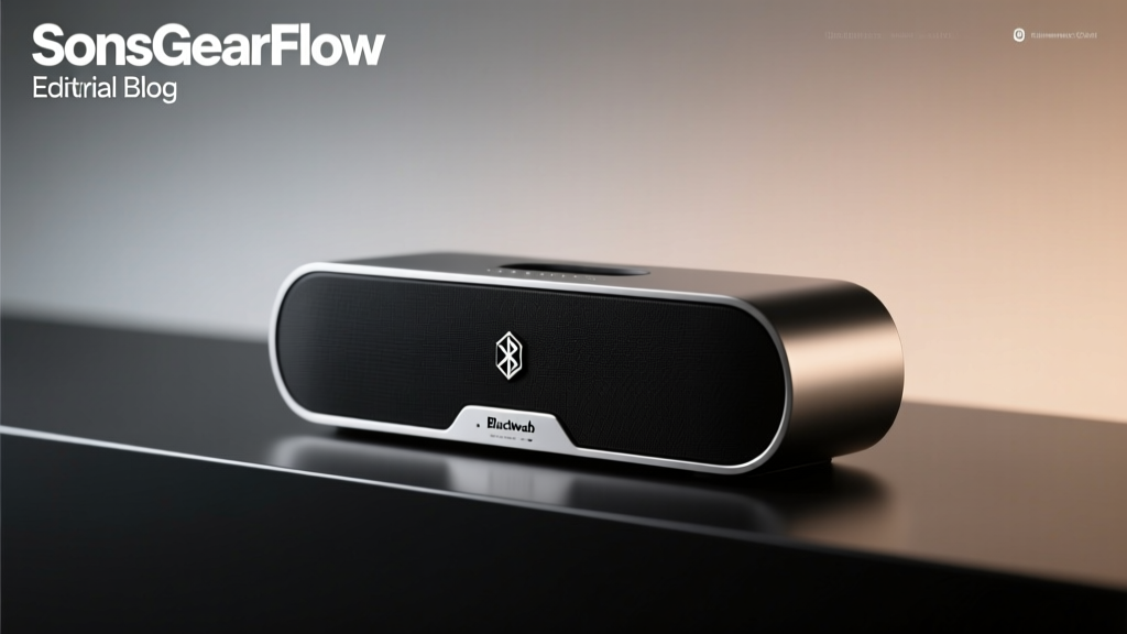 What Company Makes Blackweb Bluetooth Speakers (2026)