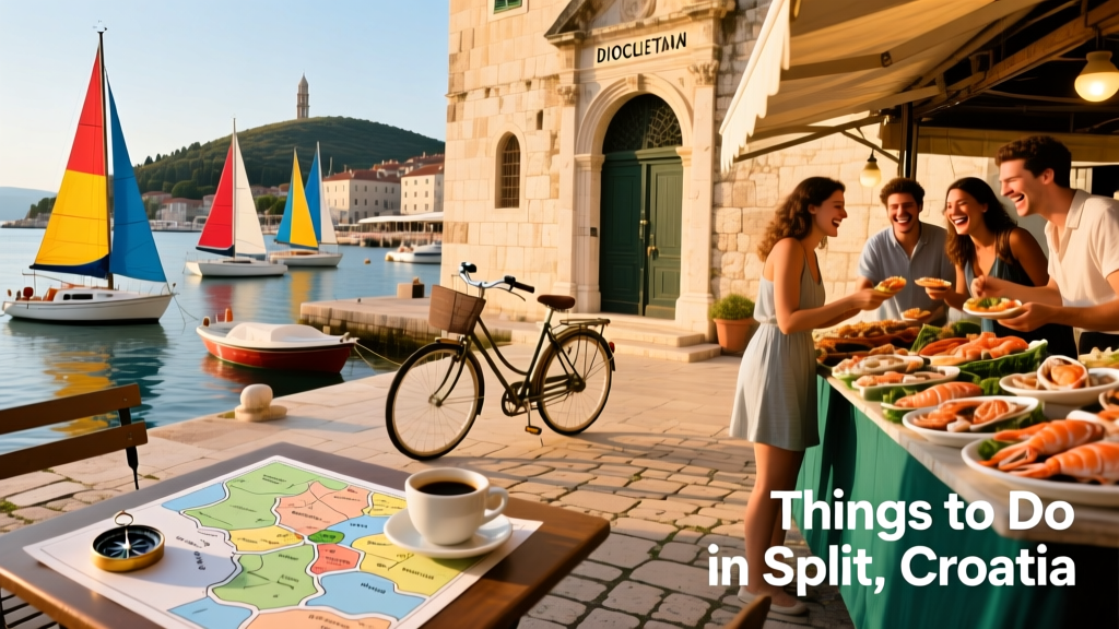Things To Do In Split Croatia: A Practical, Locally-Informed Guide for Travelers