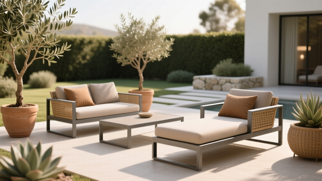 Best Outdoor Furniture Brands For Commercial Use
