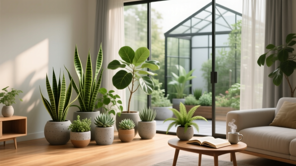 Pet-Friendly Indoor Plant Placement Guide (2026)