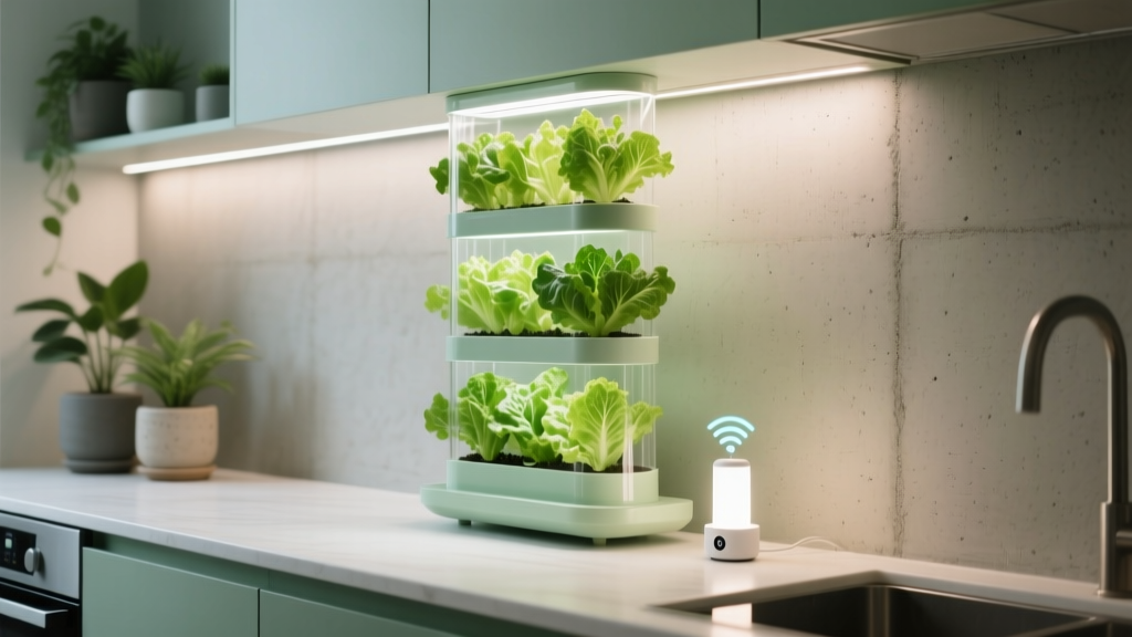 Best Lettuce to Grow Indoors (2026)