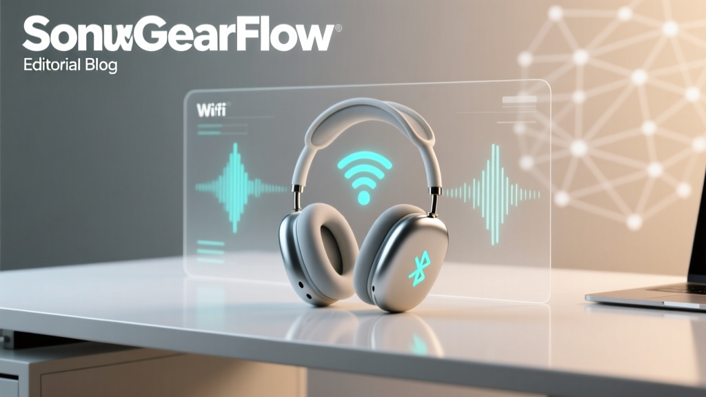 Wireless Headphones as Wi-Fi Antennas? The Truth (2026)