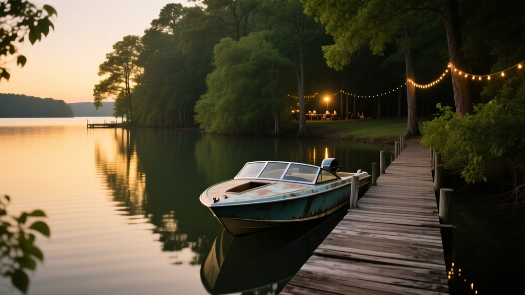 Party Cove Lake of the Ozarks: How to Find It (2026)