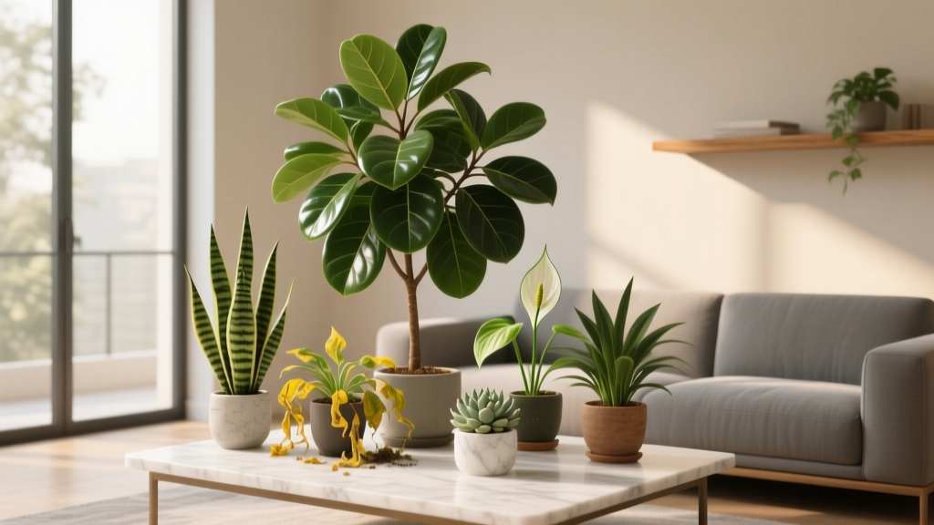 How to Bring Indoor Plants Back to Life (2026)