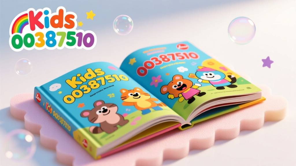Comic Books for Kids: Safety, Developmental Fit, and Age-Appropriate Selection Guidelines