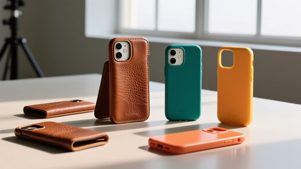 Do Leather Phone Cases Last Longer Than Plastic?