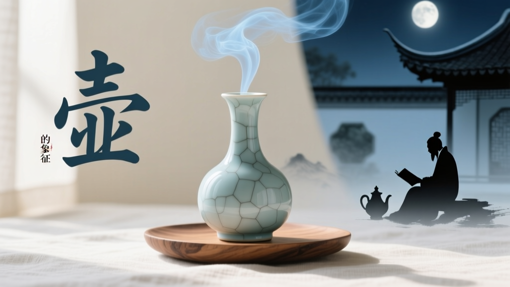 Bottle in Chinese: Cultural Dream Symbolism