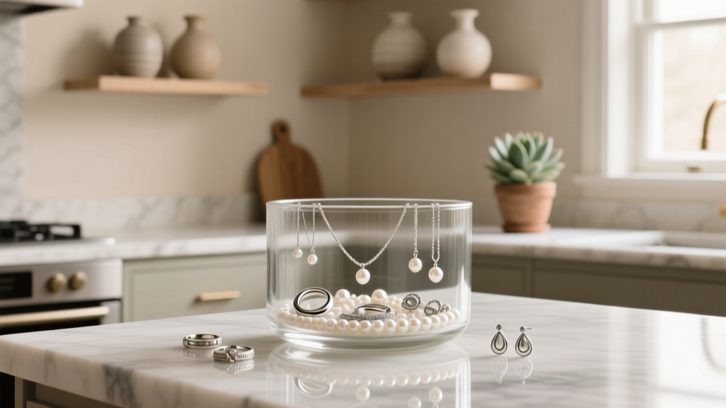 Jewelry Pickle Pot: What It Is & How to Use It Right