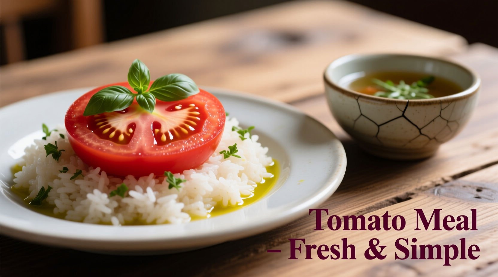 Tomato Meal Mastery: 7 Nutritious Dishes for Any Time of Day