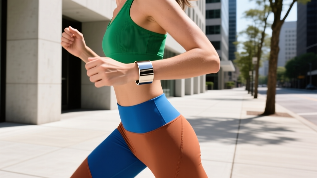 Most Durable Bracelet Material for Active Women