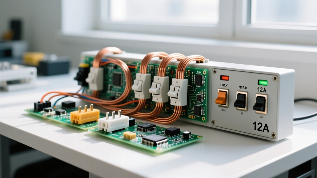 How Many Lights and Outlets on a 15 Amp Circuit: The 80% Rule & Load Limits
