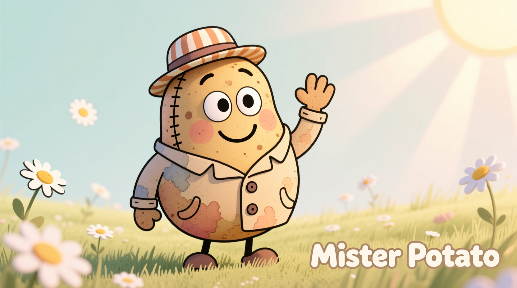 Mister Potato Original: Complete Product Guide & Facts