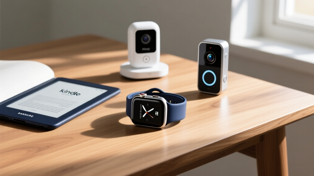 What to Buy With 200 Dollars: 4 Best Tech Gadgets in 2026