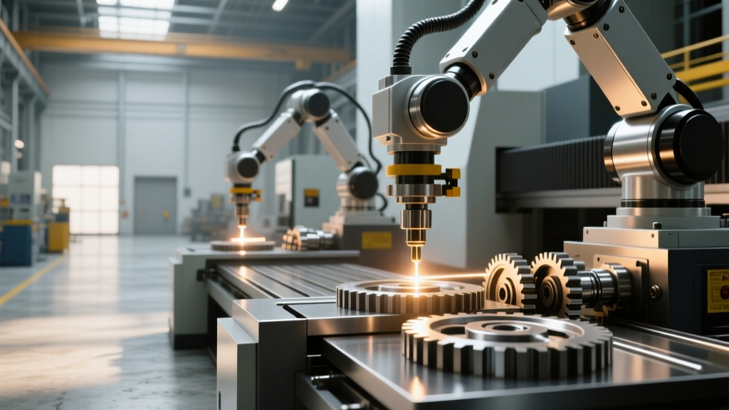 How to Calculate a Heavy Equipment Financing Estimate (2026)