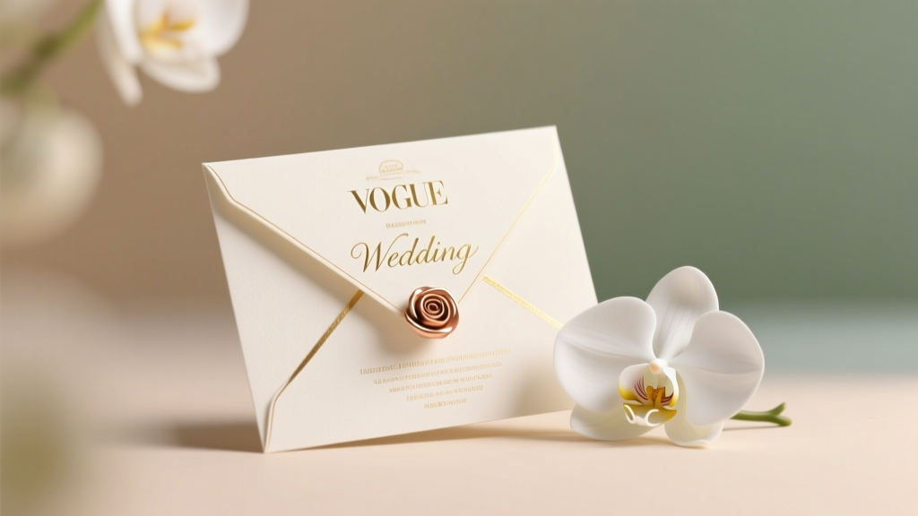 When Should Wedding Invites Go Out? (2026 Data)