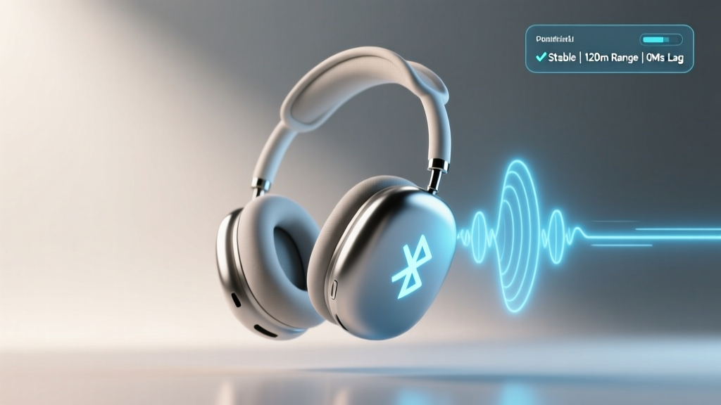 Wireless Headphones Cutting Out? Fix It in 12 Minutes