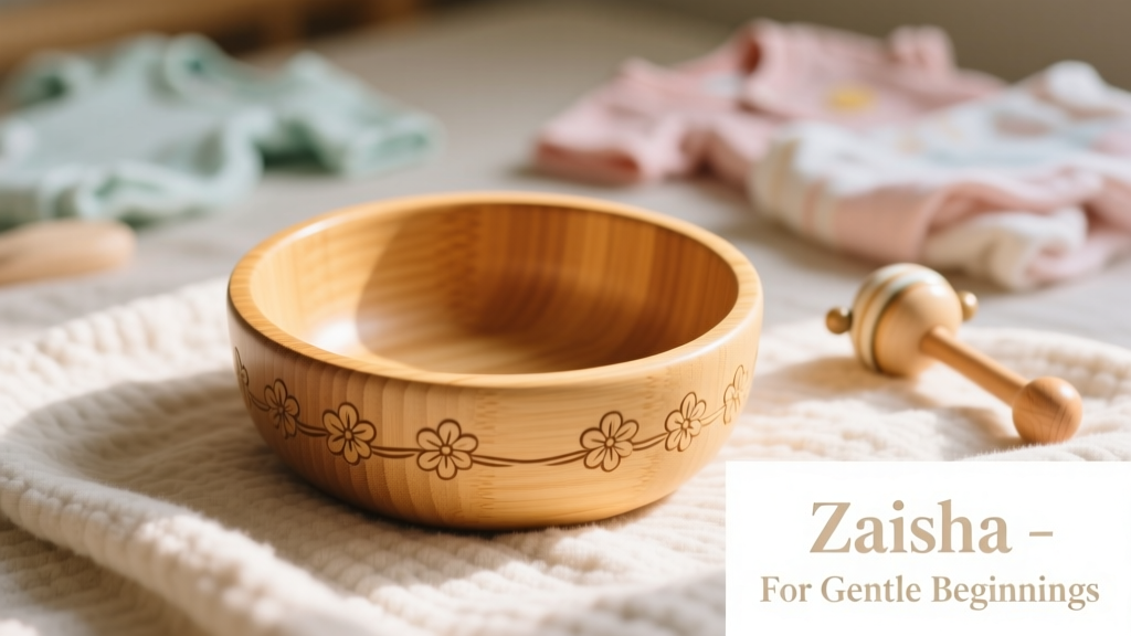 Zaisha: Evidence-Based Guidance for Parents of Infants with Reflux, Colic, and Digestive Discomfort