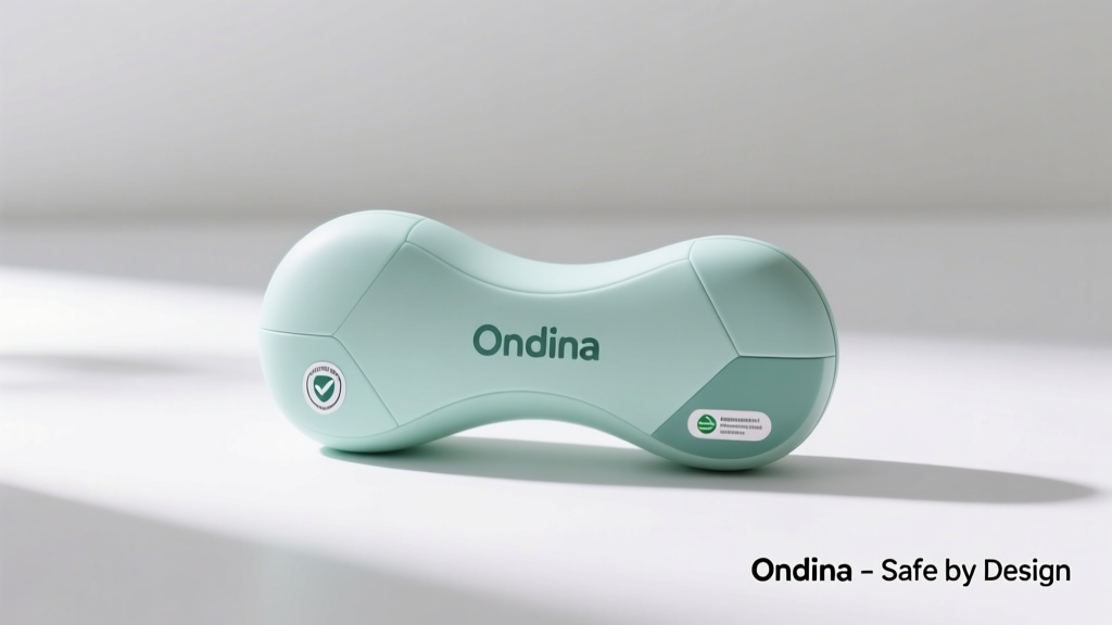 Ondina: A Child Safety Deep Dive into the Popular European Baby Bottle Brand