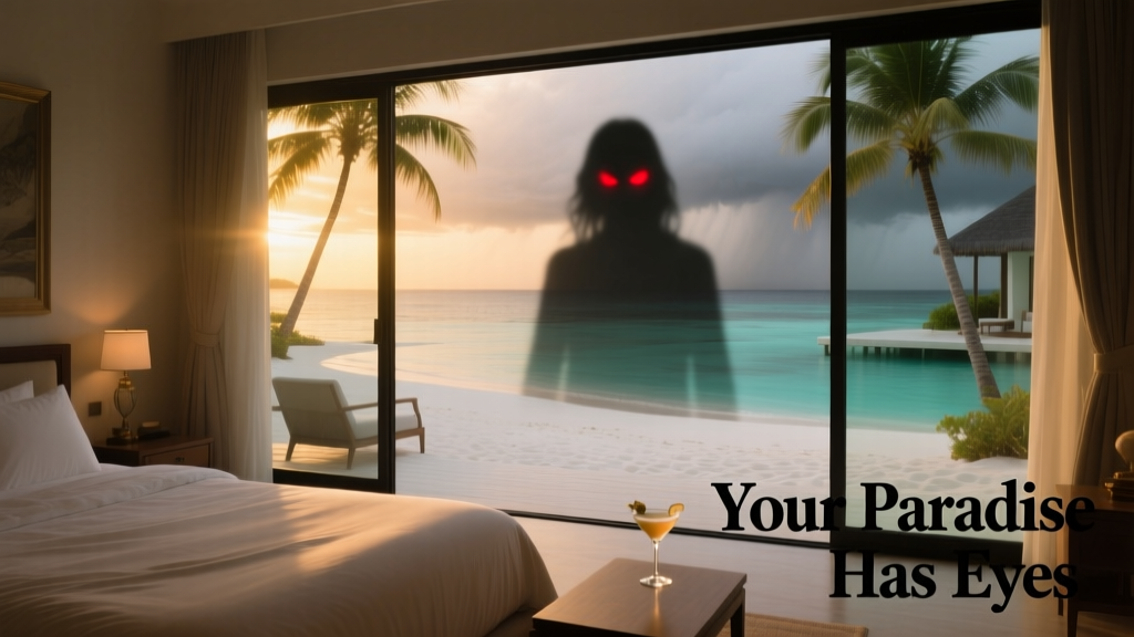 The Hidden Danger Lurking In Vacation Spots: How Poor Indoor Air Quality Is Silently Compromising Guest Health and Brand Reputation