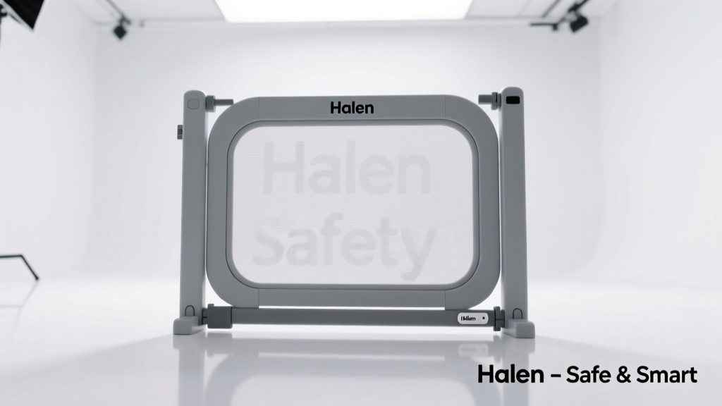 Halen: Understanding the Risks, Safety Standards, and Evidence-Based Prevention Strategies for Childproofing Professionals