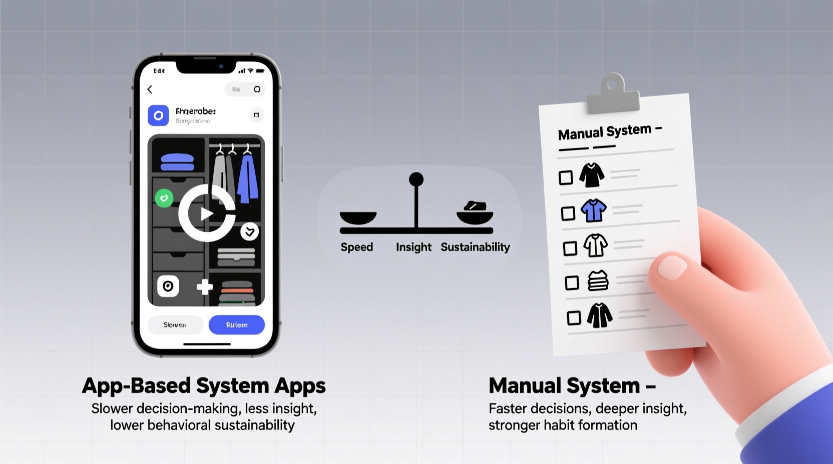 closet organization tips app worth it under items