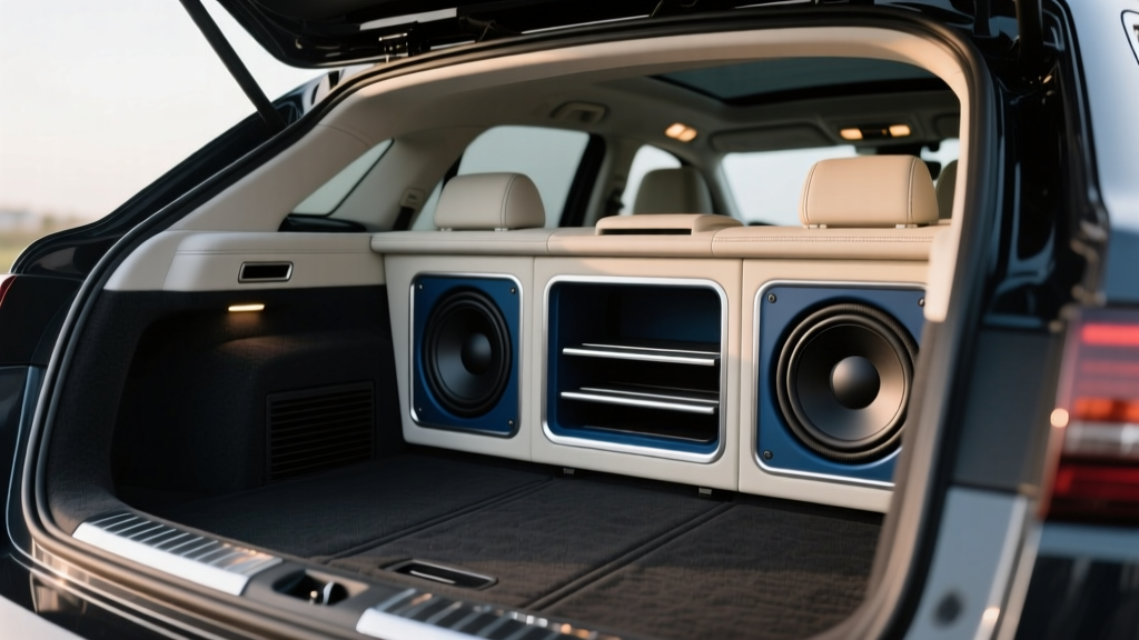 Sub Box Enclosure Customization: Pro Tips (2026)