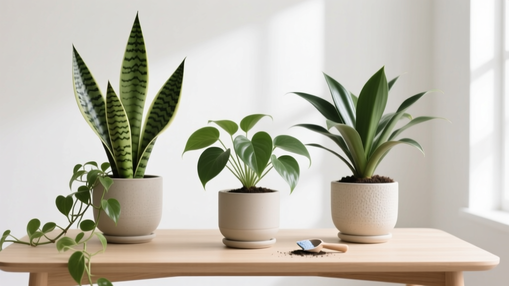 Indoor Plant Fertilizer Guide: Science-Backed Tips (2026)