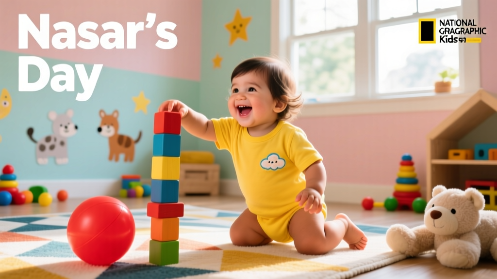 Nasar: Understanding Nasal Congestion in Toddlers and Evidence-Based Support Strategies