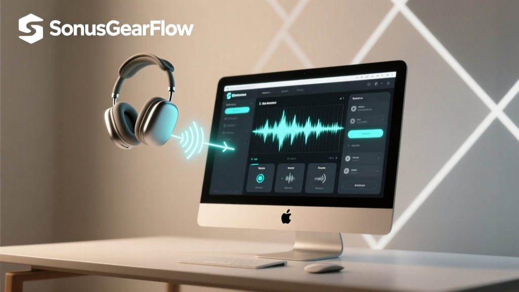 How to Connect Wireless Headphones to iMac (2026)