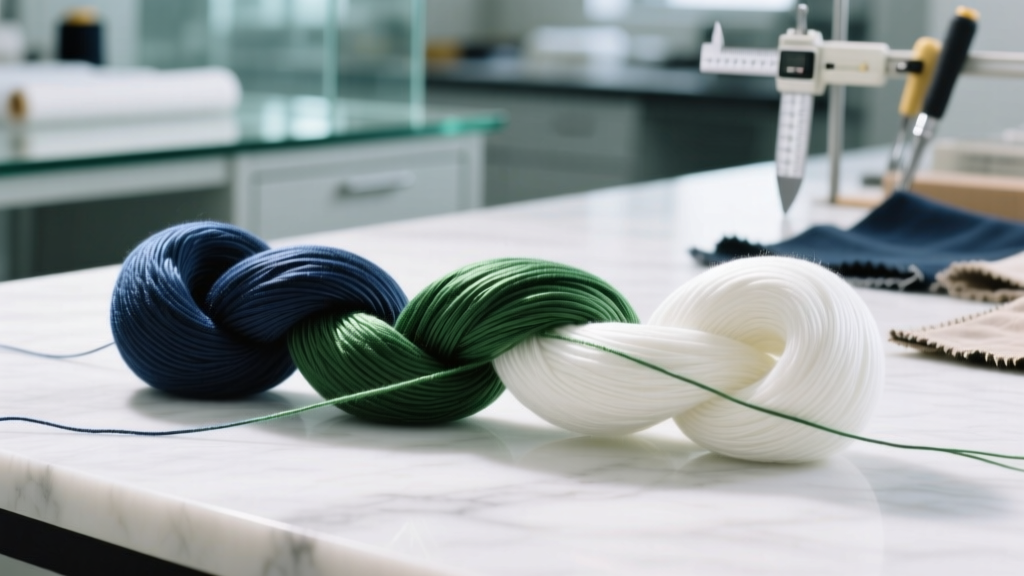 High Strength Sewing Thread: Safety, Standards & Sourcing Guide