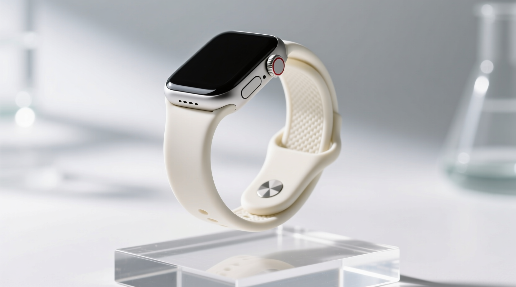 eco friendly cleaning tips for silicone watch bands